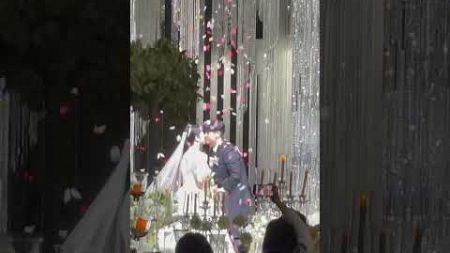 2024.10.5韓国　天安結婚式