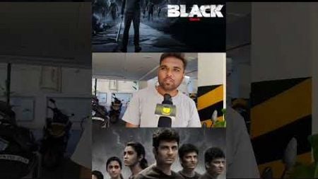 Black Movie Review|Black Movie Review Tamil|Black Movie Public Review Tamil|full video out channel