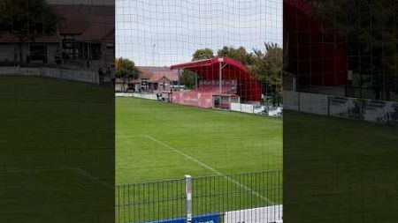 12.10.2024 Stadion 😂 im Grabfeld: TSV Aubstadt | Regionalliga Bayern #groundhopping #fußball #bfv