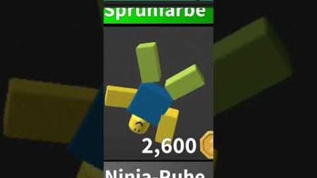 Die Nutzer Unterhaltung wird euch nicht angegriffen #roblox #fühlteuchnichtangegriffen #shorts