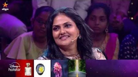 Paaaah.. நீங்க வேற லெவல்.. 🔥😀 | Start Music Season 5 | Episode Preview