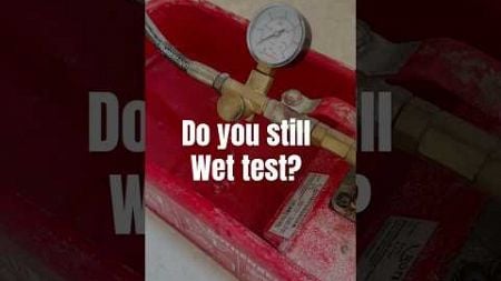 WET OR DRY TEST! what do you prefer?