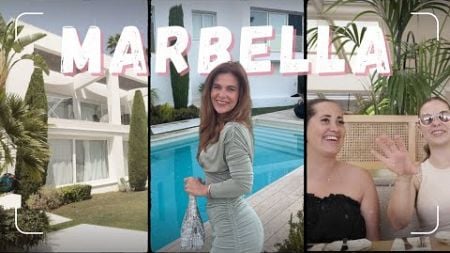 Online Ondernemer Neemt Haar Team mee Naar Marbella: &quot;Ik Gaf Meer dan 15.000,- Uit&quot;