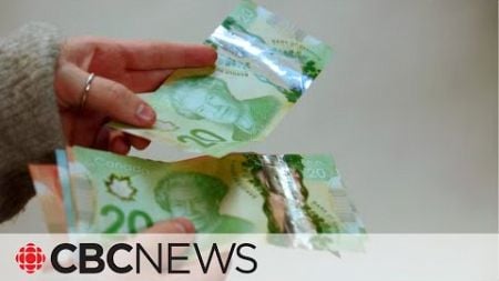 Creative ways young Canadians are making ends meet