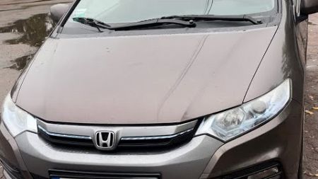 #automobile #honda #insight #продажа #авто #