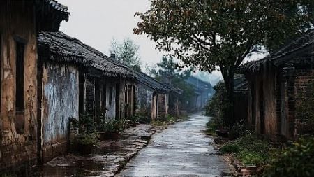 雨声与白噪音的完美结合，打造舒适睡眠环境