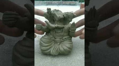 #howto #dro#shiva #ilod #ganeshchaturthi #games #making #shorts #craft #rivesh #viralshorts