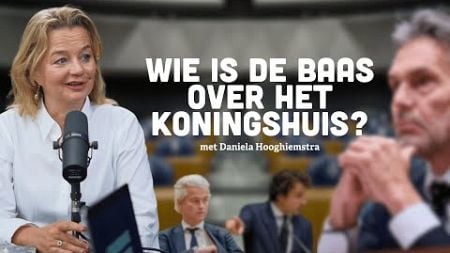 De koning en de politiek