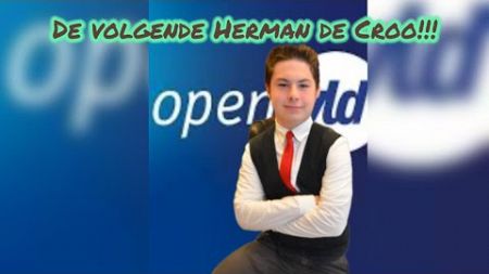 Gilles Simoens de Belgische Messi van de politiek!!! #politiek #open VLD #oudenaarde