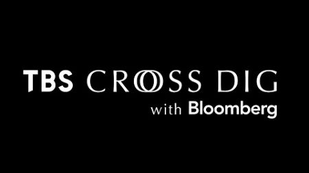 ようこそ、ニュースのビジネスクラスへ。 TBS CROSS DIG with Bloomberg