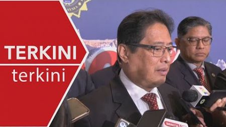 [TERKINI] SPRM geledah dua lagi lokasi &#39;safe house&#39; ahli politik berpengaruh