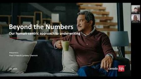 Beyond the Numbers | Our human centric approach to underwriting | Home Finance