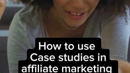 Build credibility and drive conversions with Case Studies.