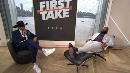 Stephen A. JOKES about Cowboys &#39;YOU DIDN&#39;T THINK IT WOULD BE THIS BAD, DID YOU?!&#39; 😭 | First Take