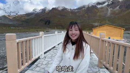 單身女搭大哥車去旅行，大哥圖什麼 單身女搭著大哥車走南闖北