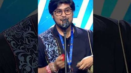 Shreya aur Sibhajit ke iss duet ne Idol ke stage par kamal kardiya!