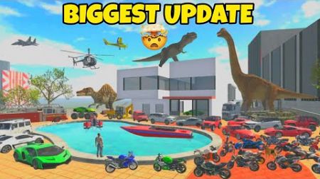 GTA 5 MODE NEW UPDATE CODE🤩IN INDIAN BIKE DRIVING 3D LIVE || CREATIVE SHREYANSH 07