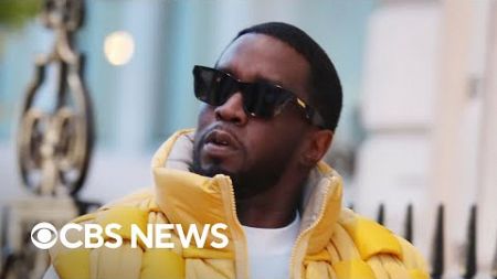 Sean &quot;Diddy&quot; Combs hit with 6 new civil lawsuits alleging sexual assault, rape