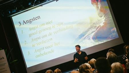 Week van de Positieve Gezondheid 2024: Dr Juriaan