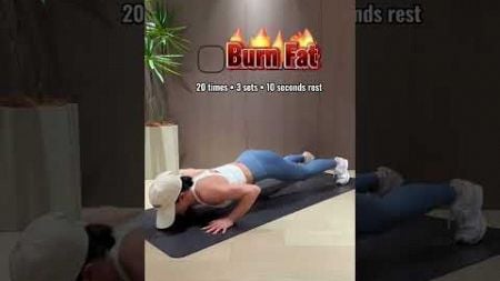 full body workout fat burning 93 #workout #fitness #practiceyoga #fatloss