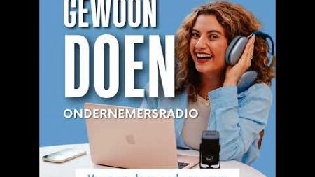 Je moet 3 soorten social media content maken