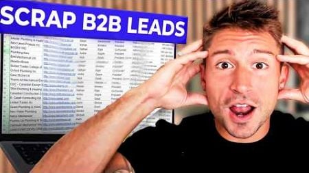 PROVEN Methods to Find Qualified B2B Leads With Cold Emails