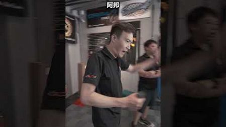 學PDR凹痕修復技術，給你完完全全地實車訓練，讓雙口呂師父說給你聽 #shorts