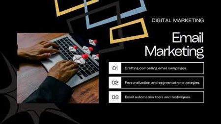 FDD Digital Marketing Presentation