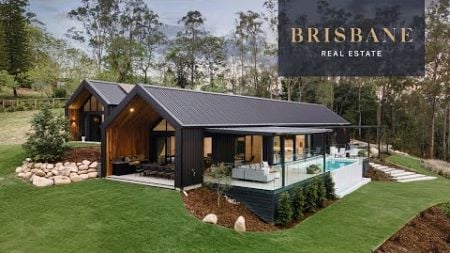 Brisbane Real Estate | 115 Gold Creek Road, Brookfield