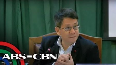 LIVE: House Committee on Basic Education holds hearing | ABS-CBN News