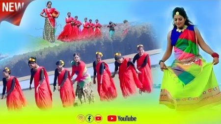 New Nagpuri Nonstop Video 2024 | Singer Kumar Pritam | Angoori Badan | Suman Gupta #nagpurisong