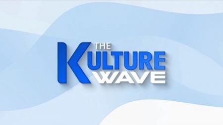 [LIVE] The Kulture Wave (2024-10-15)