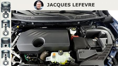 Découvrez l&#39;Innovation des Moteurs Renault : Performance et Technologie au Rendez-vous !