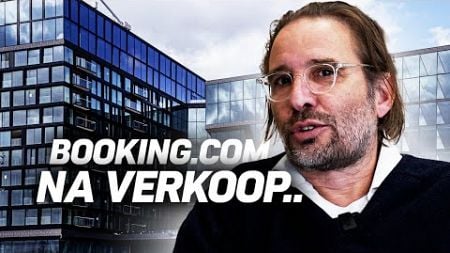 Van Verkoop Booking.com Naar Succes in Meerdere Bedrijven!