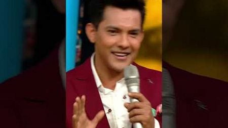 Aditya ने सब पोल khol दी 😂 #Shorts #SuperstarSinger #S01EP27 #AdityaNarayan #UditNarayan