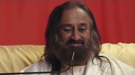 Wertvolle Tipps für unsere Gesundheit I Gurudev Sri Sri Ravi Shankar