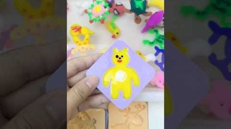 🐻🐻Spider-Man DIY Waterscape elf #shorts #funny #art #diy #craft #creative #toys #cute #satisfying