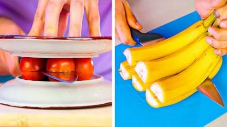 Genius Food Prep Hacks You&#39;ll Be GLAD You Learned!