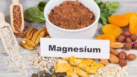 Magnesium – Dein natürlicher Helfer für Entspannung und Wohlbefinden