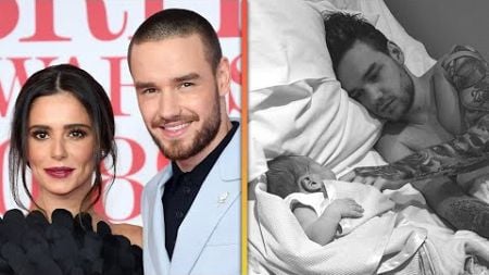 Cheryl Cole Mourns Liam Payne&#39;s &#39;Earth-Shattering&#39; Death