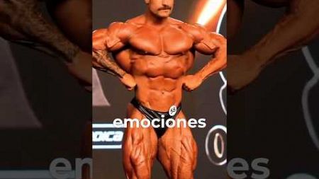 Resumen Olympia Classic #gym #fitness #mrolympia