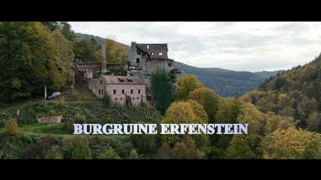 Lost Places - Lambrecht/Pfalz und Umgebung