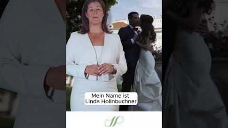 Perfekte Hochzeit, Linda Hollnbuchner: Ihre Hochzeitsplanerin für den perfekten Tag!