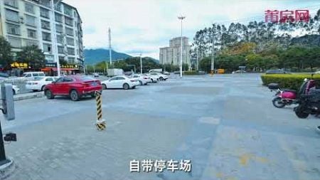 什么样的商业广场，会被莆田老板悄悄拿下？