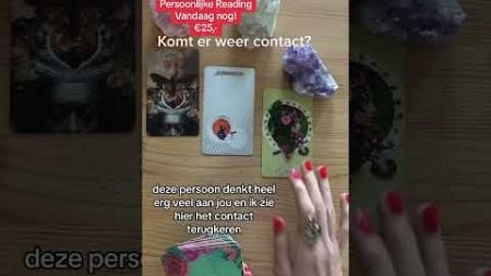 #tarot #tarotnl #kaartreading #tarotreading #tarotreader #horoscoop #tarotcards #soulmate #liefde