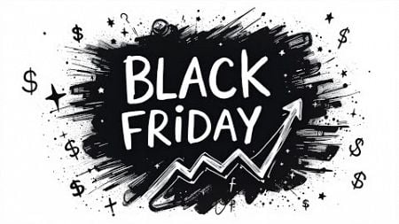 How to prepare your Black Friday Sales campaign