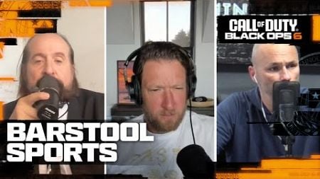 Call of Duty: Black Ops 6 - The Replacer &quot;Barstool Sports&quot;