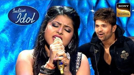 &quot;Raat Baaki&quot; पर Arunita के Vocals ने किया Judges को मंत्रमुग्ध | Indian Idol 12 | 7 Days To Go