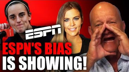 ESPN Brings Back Caitlin Clark Race Baiters After FIRING Sam Ponder | Don&#39;t @ Me w/ Dan Dakich