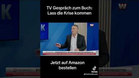 Wie du jede Krise in eine Chance verwandelst! 📚 #Krise #Finanzen #LassDieKriseKommen #Investieren-